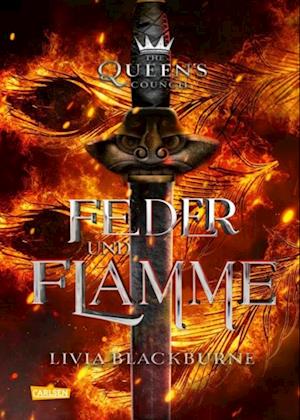 Disney: The Queen''s Council 2: Feder und Flamme (Mulan)