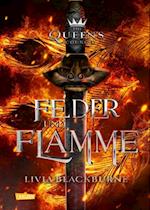 Disney: The Queen''s Council 2: Feder und Flamme (Mulan)