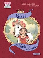 Sissi: Die Pferde-Prinzessin