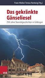 Das gekränkte Gänseliesel