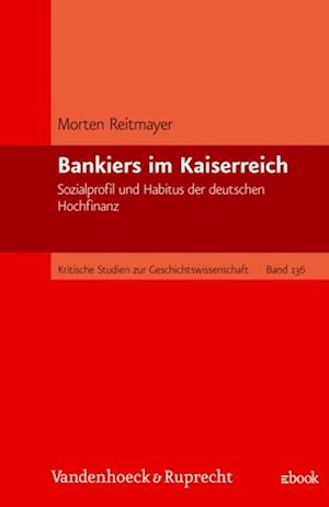 Bankiers im Kaiserreich