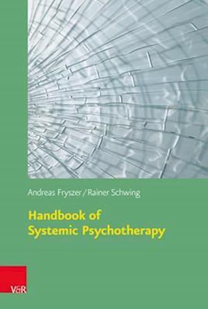 Handbook of Systemic Psychotherapy