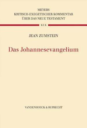 Das Johannesevangelium