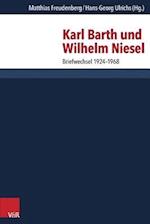 Karl Barth und Wilhelm Niesel