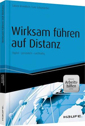 Wirksam führen auf Distanz - inkl. Arbeitshilfen online