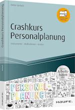 Crashkurs Personalplanung - inkl. Arbeitshilfen online
