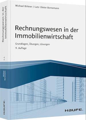 Rechnungswesen in der Immobilienwirtschaft - inkl. Arbeitshilfen online