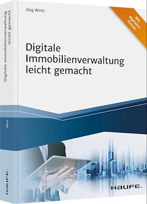 Digitale Immobilienverwaltung leicht gemacht