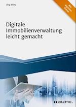 Digitale Immobilienverwaltung leicht gemacht