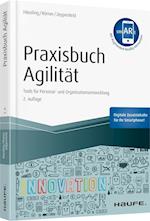 Praxisbuch Agilität - inkl. Augmented-Reality-App
