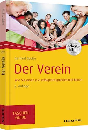 Der Verein - inkl. Arbeitshilfen online