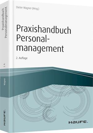 Praxishandbuch Personalmanagement