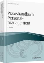 Praxishandbuch Personalmanagement