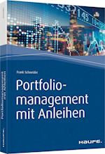 Portfoliomanagement mit Anleihen