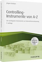 Controlling-Instrumente von A - Z