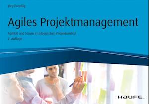 Agiles Projektmanagement