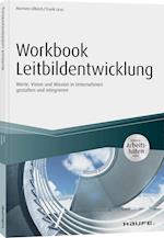 Workbook Leitbildentwicklung - inkl. Arbeitshilfen online