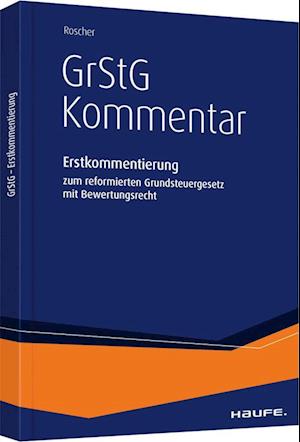 GrStG-Kommentar