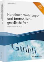Handbuch Wohnungs- und Immobiliengesellschaften