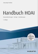 Handbuch HOAI