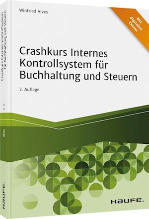 Crashkurs Internes Kontrollsystem für Buchhaltung und Steuern