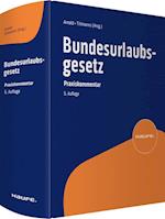 Bundesurlaubsgesetz