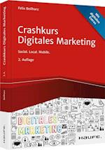 Crashkurs Digitales Marketing