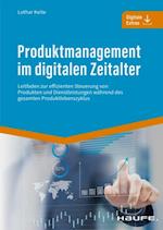 Produktmanagement im digitalen Zeitalter