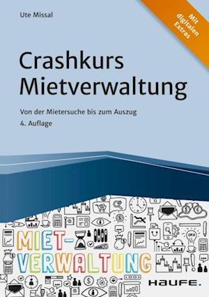 Crashkurs Mietverwaltung