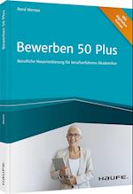 Bewerben 50 plus