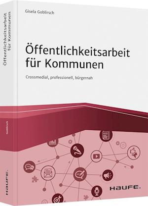 Öffentlichkeitsarbeit für Kommunen