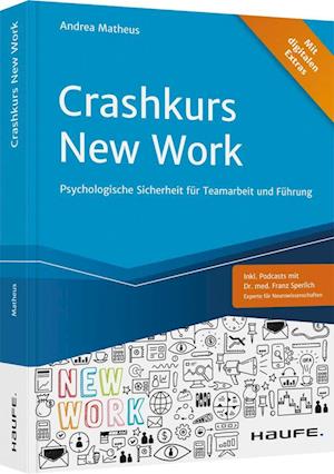 Crashkurs New Work