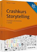 Crashkurs Storytelling