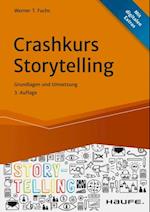 Crashkurs Storytelling