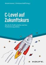 C-Level auf Zukunftskurs