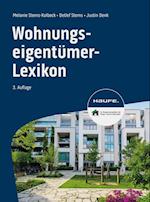 Wohnungseigentümer-Lexikon - inkl. Arbeitshilfen online