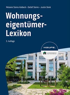 Wohnungseigentümer-Lexikon