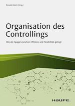 Organisation des Controllings