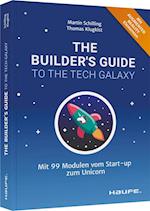 The Builder's Guide to the Tech Galaxy