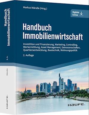 Handbuch Immobilienwirtschaft