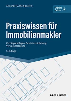 Praxiswissen für Immobilienmakler