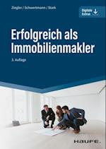 Erfolgreich als Immobilienmakler