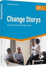 Change Storys