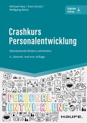 Crashkurs Personalentwicklung