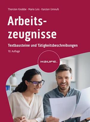 Arbeitszeugnisse