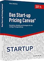 Das Start-up Pricing Canvas®