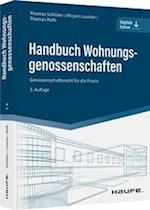 Handbuch Wohnungsgenossenschaften