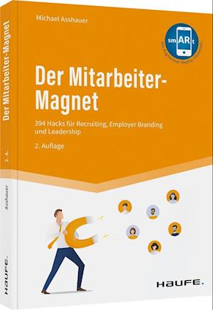 Der Mitarbeiter-Magnet