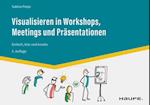 Visualisieren in Workshops, Meetings und Präsentationen