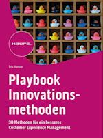 Playbook Innovationsmethoden